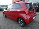 Kia Picanto Dream Team*SHZ*USB/AUX*Allwetter*ab 149€ - Kia Picanto: 1.1