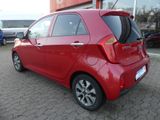 Kia Picanto Dream Team*SHZ*USB/AUX*Allwetter*ab 149€ - Kia Picanto aus 2016
