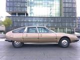 Citroën CX 2400 - Citroën CX: C