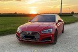Audi A5 2.0 TFSI S tronic quattro Sportb. sport sport - Audi in Aalen