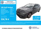 Volkswagen Golf Variant Goal 1.5TSI LED*VIRTUAL*AHK*ACC*16"