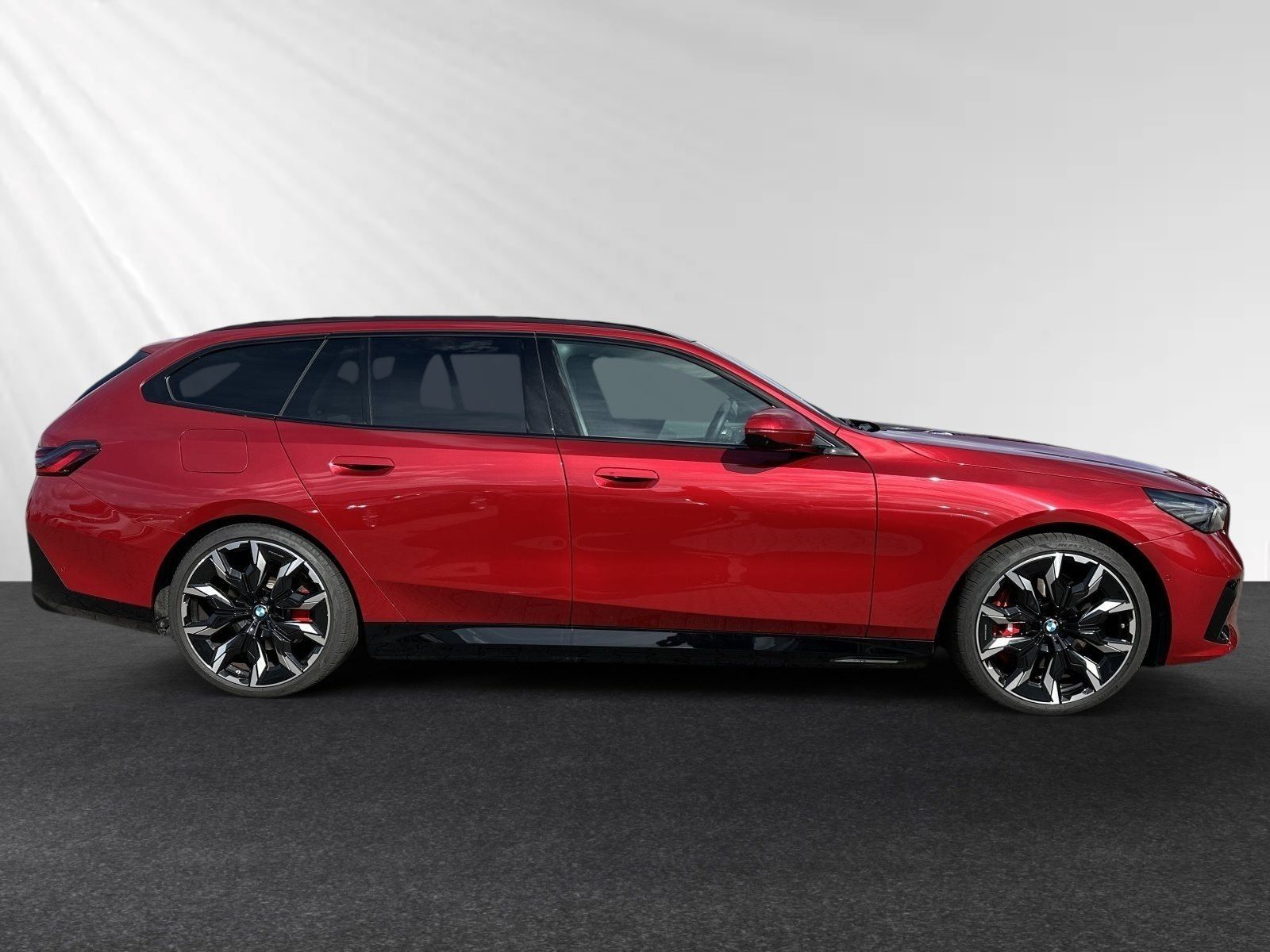BMW i5 - Bild 2