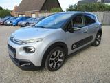 Citroën C3 Pure Tech Shine - Citroën C3 in Kiel