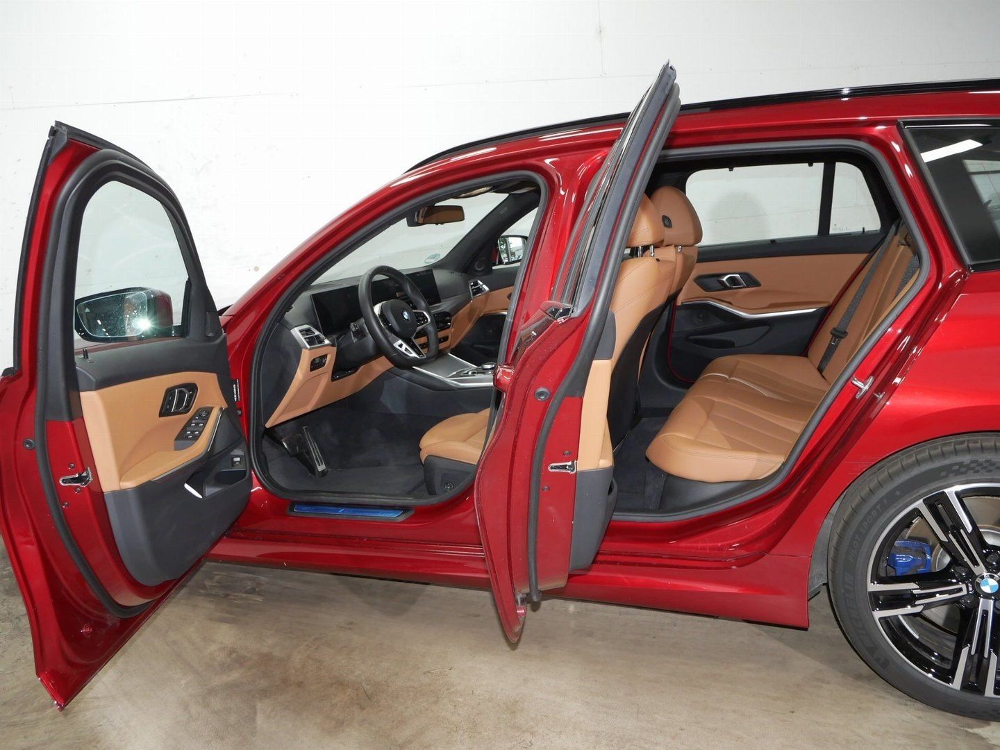 BMW 320 - Bild 8