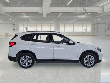 BMW X1 - 3