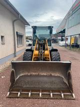 Liebherr L 506 C - Schnellwechsler - Betonmischer