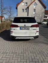 BMW X5 M50 M50i - - gebrauchte BMW X5 M50 aus dem Jahr 2021