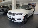 Jeep Grand Cherokee PLUG-IN HYBRID MY24-SUMMIT 380PS - Jeep: M38