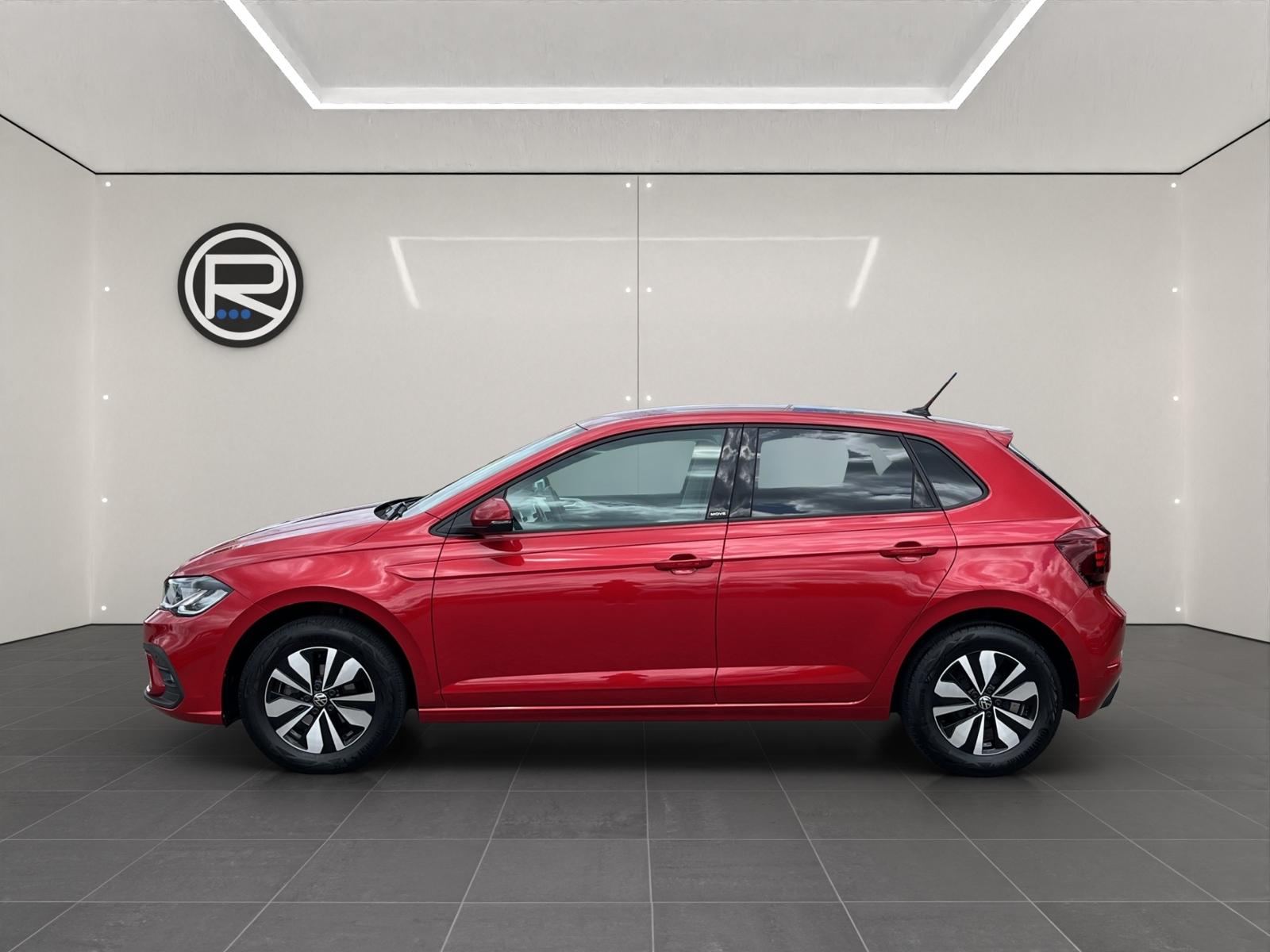 Volkswagen Polo 1.0 Move
