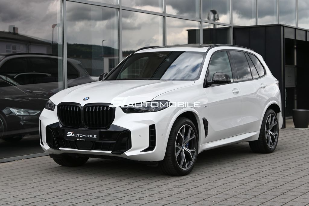 Image of BMW X5