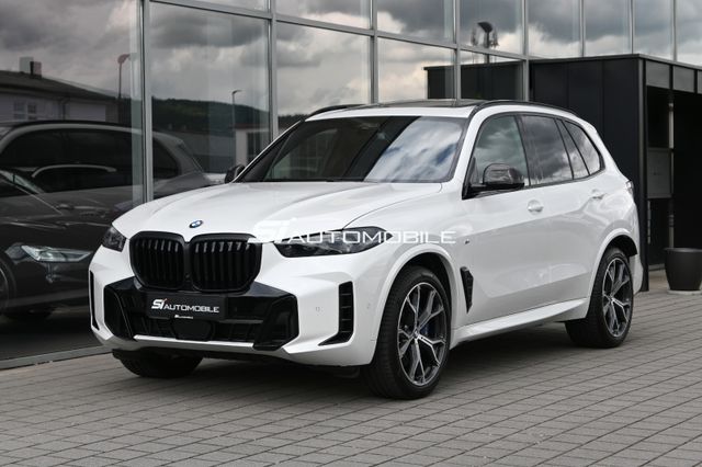 BMW X5 xDr.30d M-Sport Pro °UVP 127.740€°EXKL.-PAKET