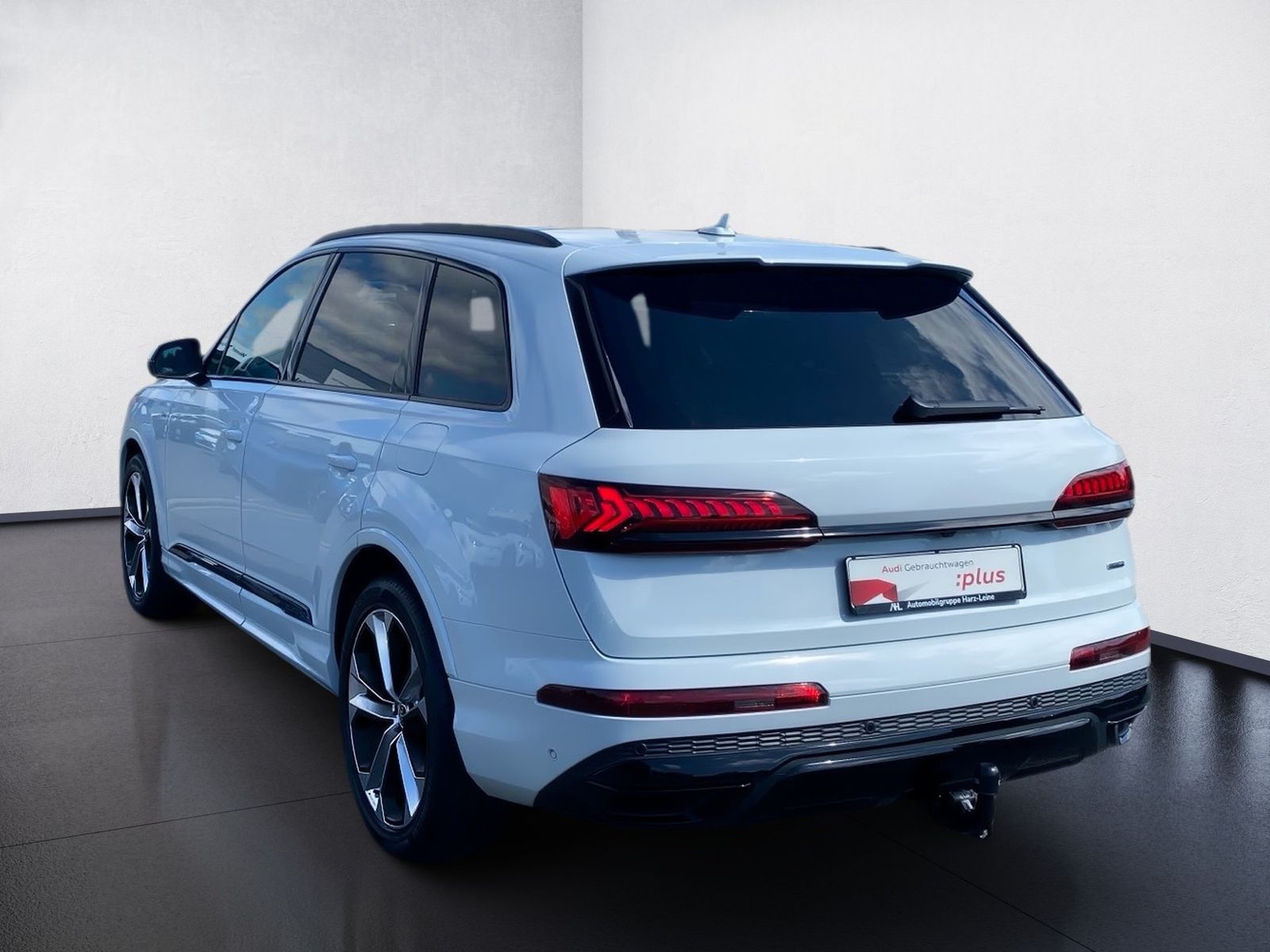 Audi Q7 - Bild 4