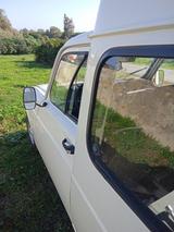 Renault RENAULT R4 F6 / A-KOMBI  -  TüV neu mit Ol... - Renault R 4 mit Benzin-Antrieb