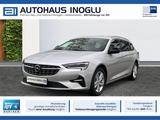Opel Insignia 2.0*Elegance*Navi*LED*Kam*Shz*Leder*AGR