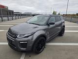 Land Rover Evoque SE Dynamic | Mega Optik | MwSt-Ausweis - Land Rover Range Rover Evoque in Bielefeld