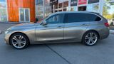 BMW 330 d xDrive Luxury Line/HeadUp/Leder/Kamera/AHK - Thumbnail 2