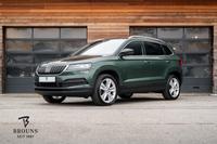 Skoda Karoq 1.5 TSI DSG 150pk | Pano | ACC | AHK