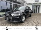 Audi Q3 2.0 TDI ultra Navi LED PDC Tempomat Sitzheizu - Audi Q3 mit Diesel-Antrieb: 2.0