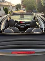 Fiat Icon Cabrio 42 kWh  Rückfahrkamera