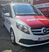 Mercedes-Benz V 220 d Aut. AVANTGARDE EDITION kompakt AVAN... - Mercedes-Benz V-Klasse Gebrauchtwagen in Bonn