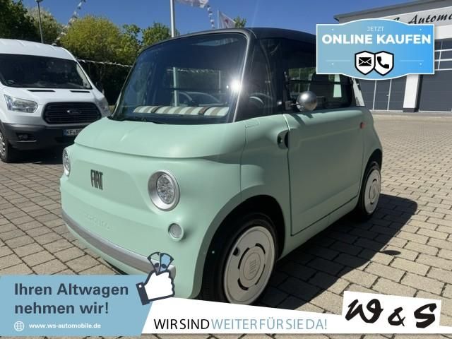 Angebot ansehen Fiat Topolino
