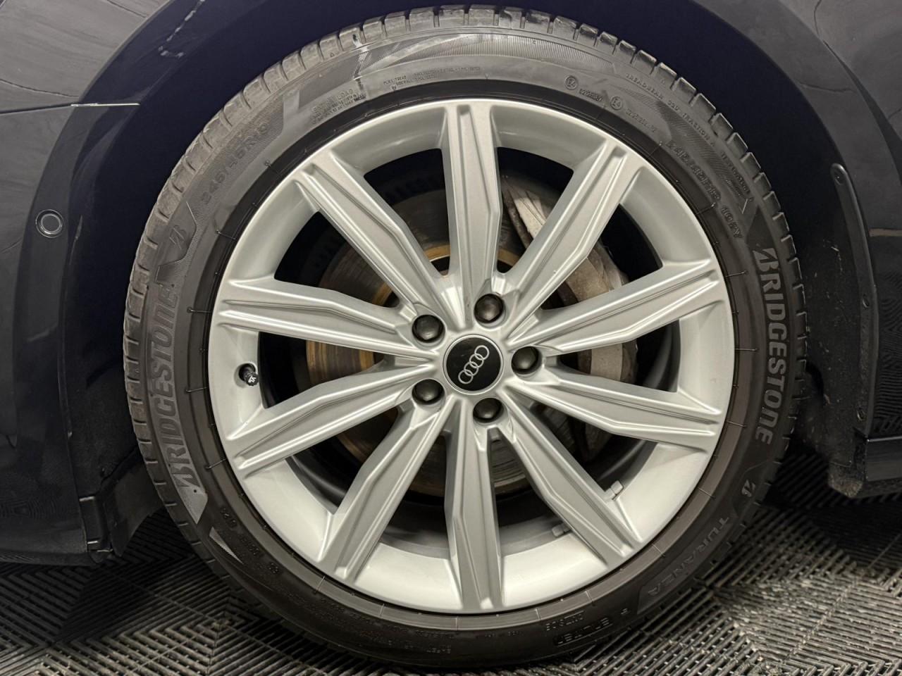 Audi A6 45 TDI quattro S-line S-Tr*LED*NAVI*ACC*B&O*C, миниатюра 28