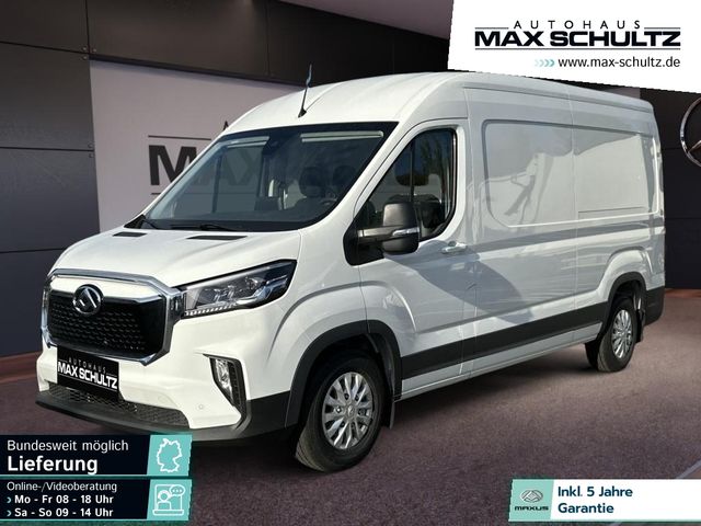 Maxus eDeliver9 Panel Van L3H2 MJ22 72kWh *SpurW*PDC