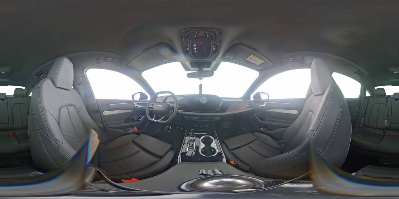 Audi A6 - Bild 6