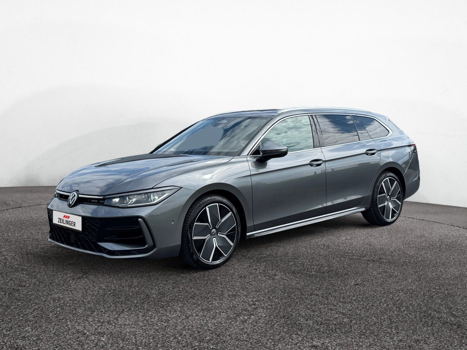 Volkswagen Passat Variant - Bild 2