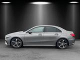 Mercedes-Benz A 220 d Lim+AMG-Line+PSD+AHK+Burmester+KeylessGO - Mercedes-Benz A-Class: Ps