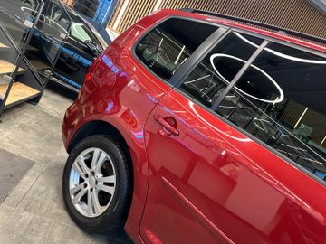 Volkswagen Touran Comfortline *Klima*TÜV NEU* 7 Sitzer*