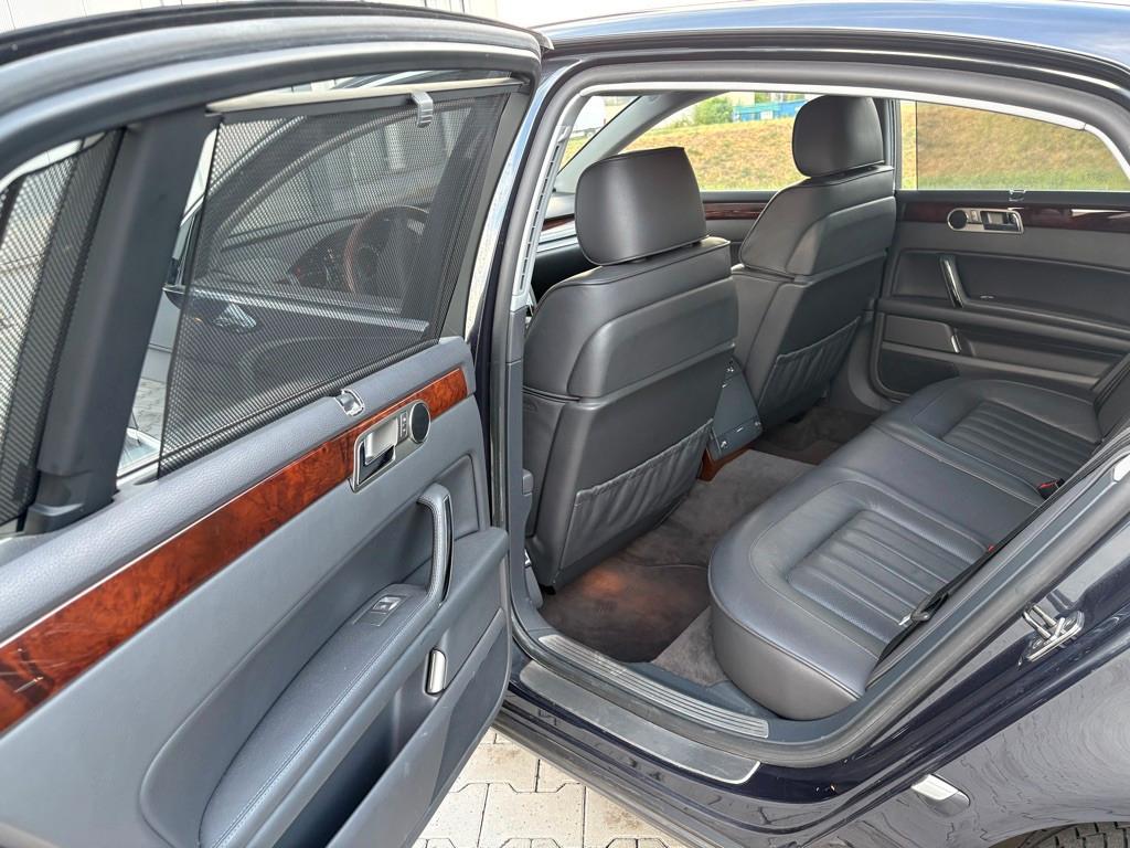 Volkswagen Phaeton V6 TDI 5-Sitzer 4Motion Standh. Navi.