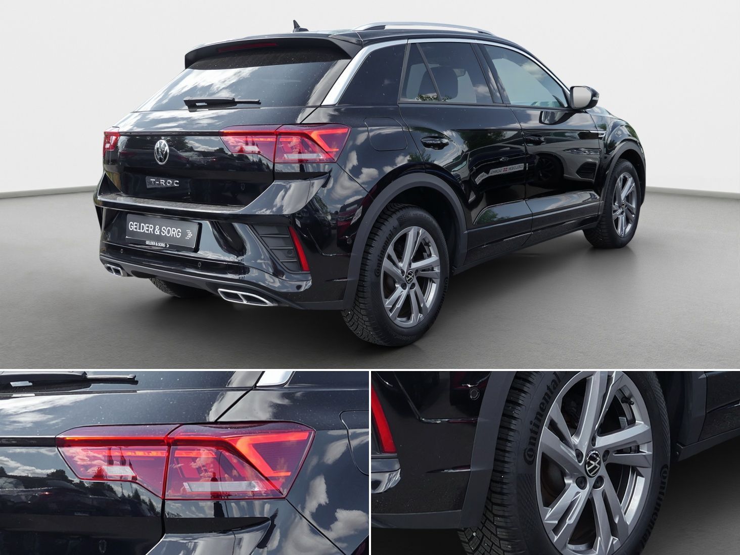 Volkswagen T-Roc - Bild 23