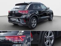 Volkswagen T-Roc - Vorschau Bild 23