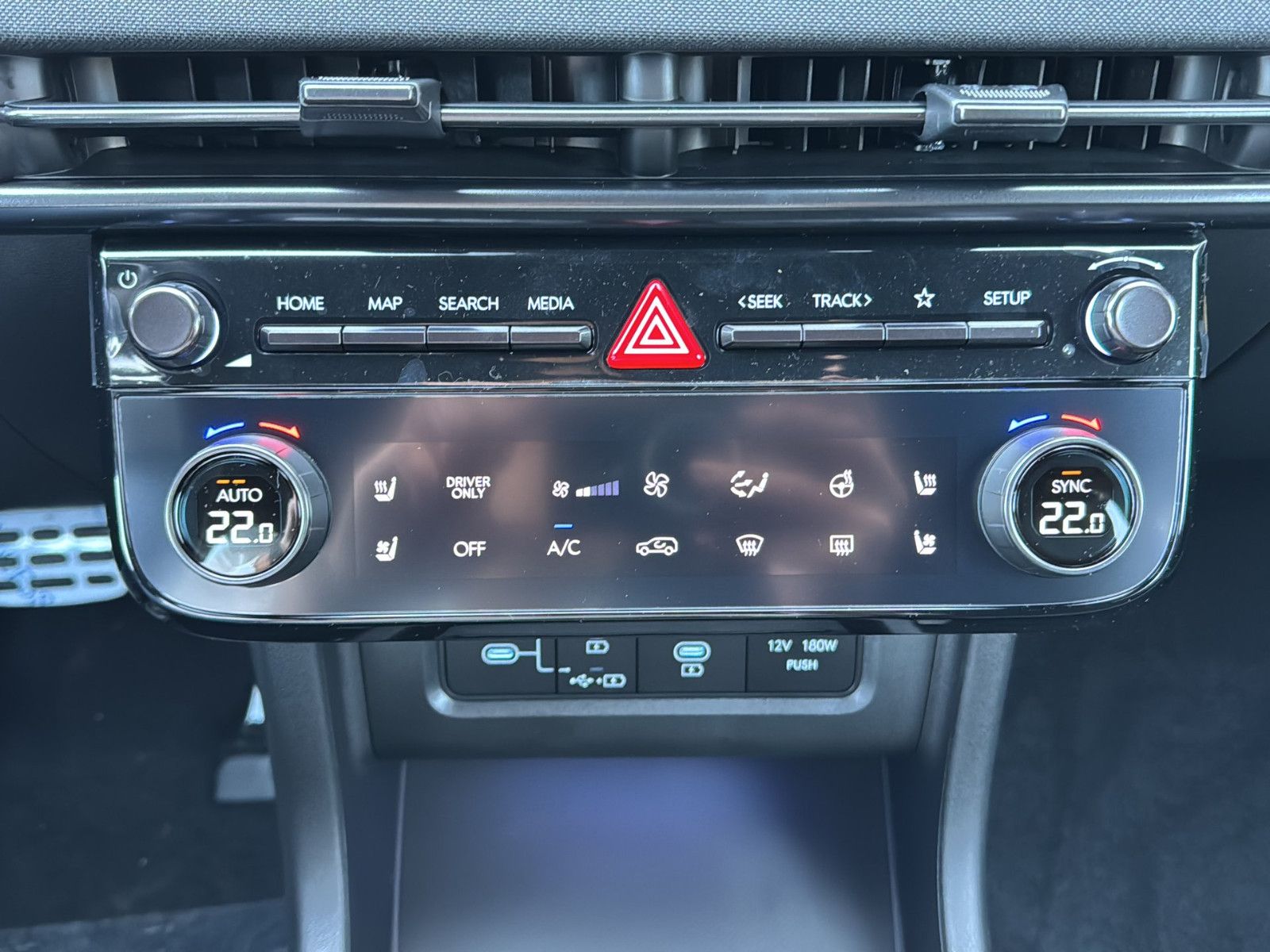 Hyundai TUCSON - Bild 16
