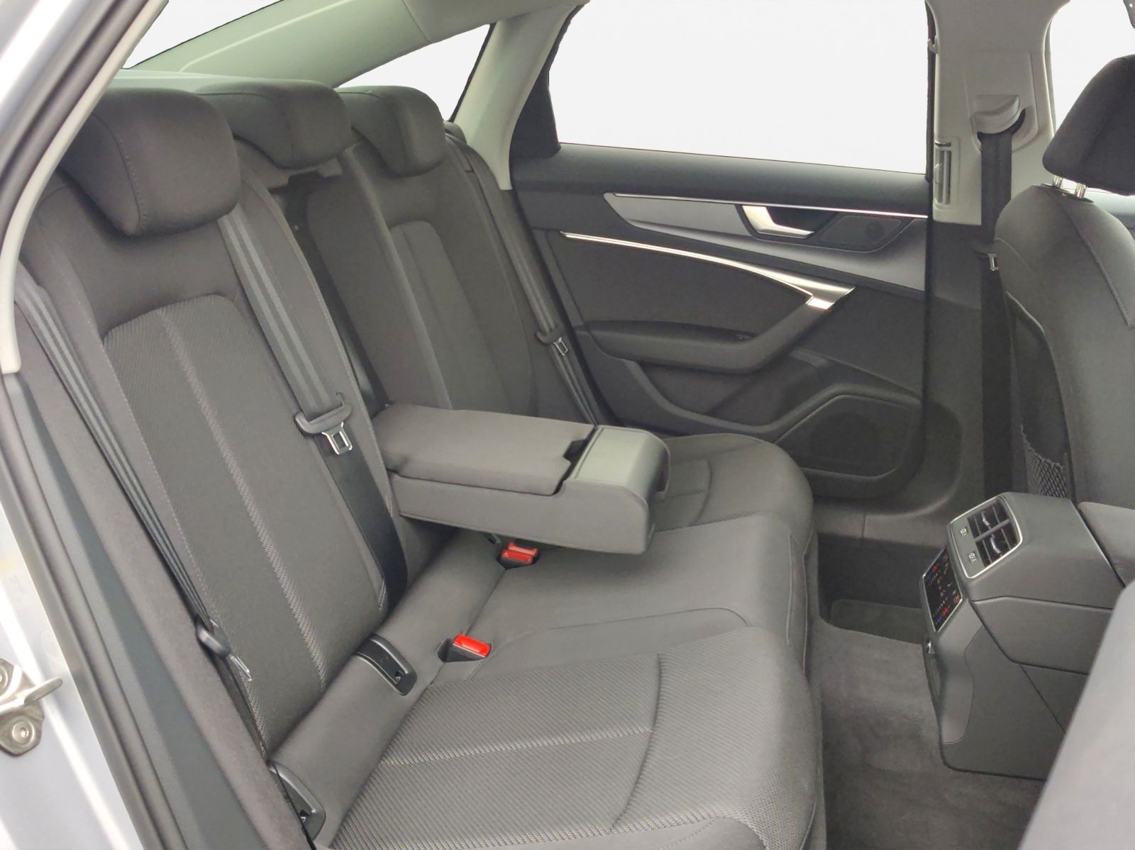 Audi A6 - Bild 16