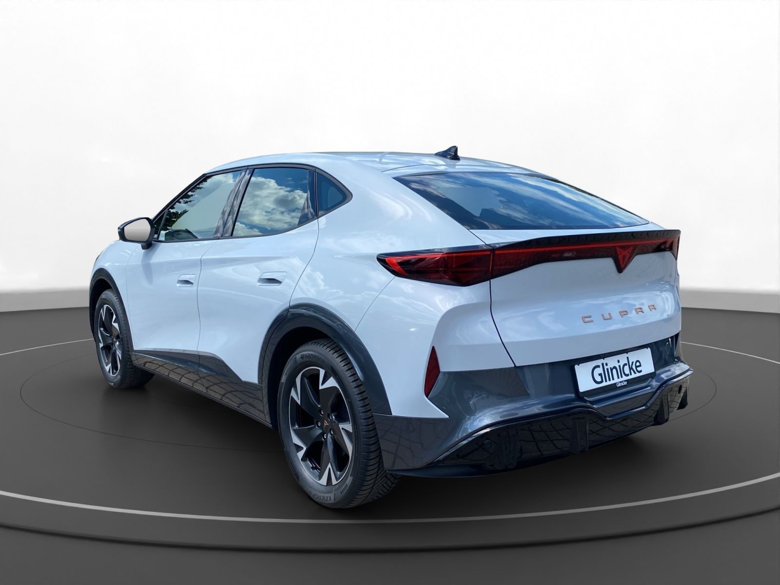 Cupra Tavascan - Bild 4