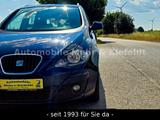 Seat Altea XL Style*2VB*NAVI*SHZ*BLUETOOTH*GRA*PDC* - Seat Altea aus 2009: Xl