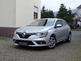 Renault Megane 1.5 dCi BLUE - Navi, 2x PDC, SpurAss. - Renault Megane mit Diesel-Antrieb: 1.5