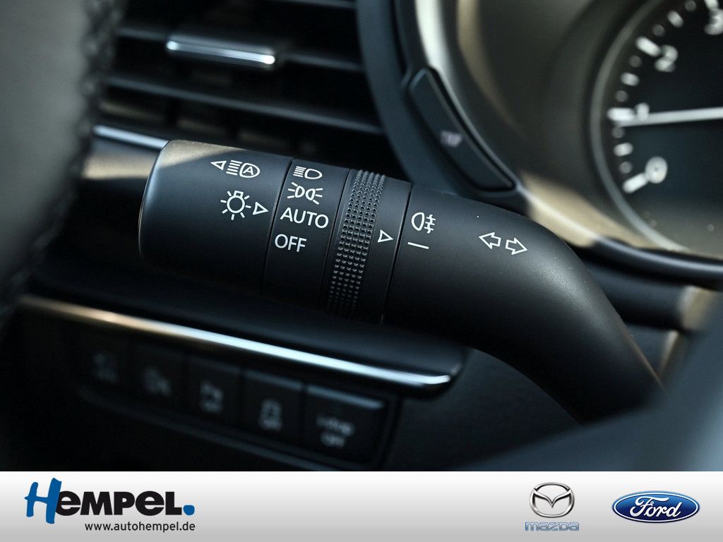 Mazda 3 - Bild 18