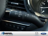 Mazda 3 - Vorschau Bild 18