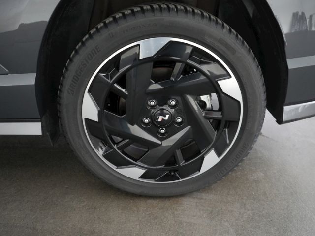 KONA Elektro N-LINE 65,4kWh AT+VOLL LED+NAVI+RÜC