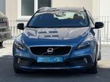 Volvo V40 Cross Country You! Navi Ahk Pdc - Volvo V40 YOU! mit Diesel-Antrieb