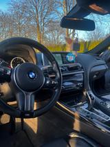 BMW 640 Gran Coupé 640d xDrive Gran Coupé M Spor... - BMW 640 Gran Coupé von privat