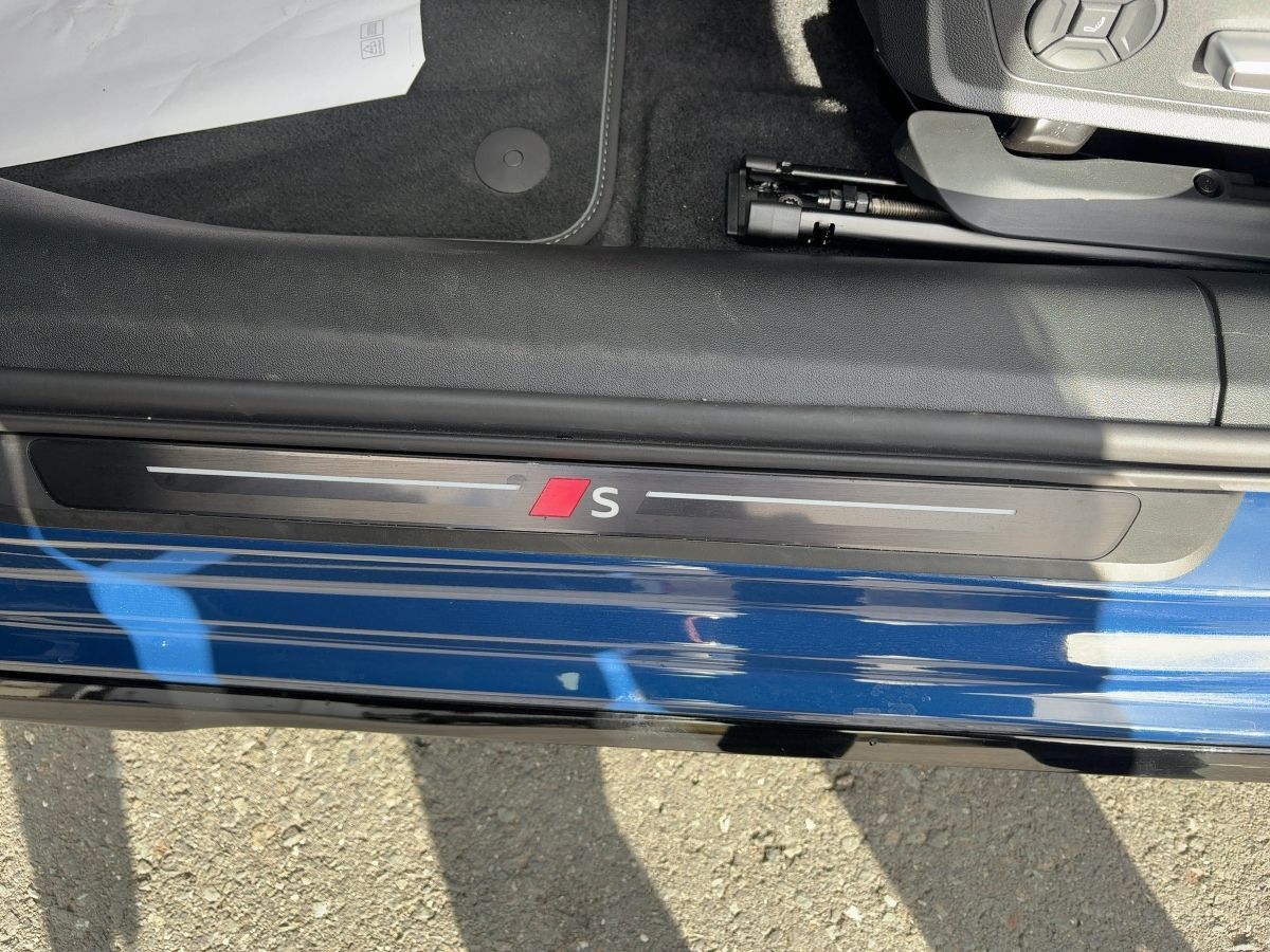 Audi S5 - Bild 18