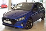 Hyundai i20 1.0 TGDI 48V DCT Connect & Go -NAVI-SITZHZ-