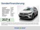 Volkswagen Taigo 1.0 TSI R-Line DSG Matrix/R-Line/SHZ - VW Taigo in Nürnberg