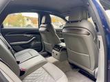 Audi A8 50 TDI ALLRADLENK/HUD/MATRIX/SPORTP./B&O - Audi A8 Gebrauchtwagen