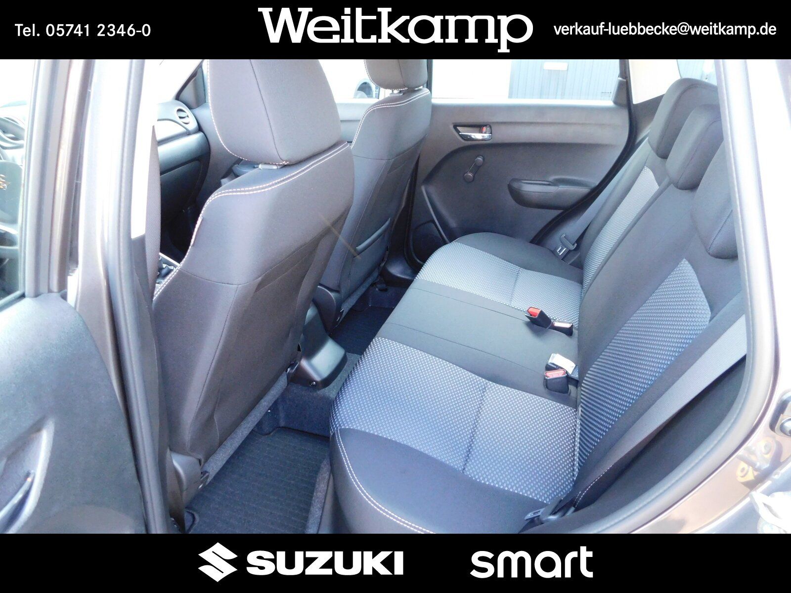 Suzuki Vitara - Bild 15