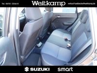 Suzuki Vitara - Vorschau Bild 15